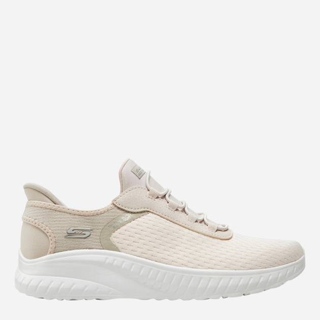 Жіночі кросівки Skechers 117504-OFWT 36 Білі (197627323855) - зображення 1