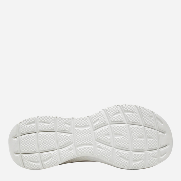 Жіночі кросівки Skechers 117509-OFWT 36 Білі (197976080492) - зображення 5