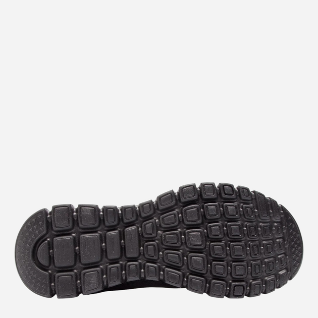 Жіночі кросівки Skechers 12615-BBK 38.5 Чорні (190872053300) - зображення 6