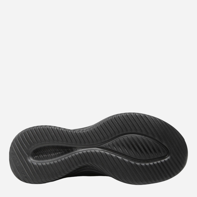 Жіночі кросівки Skechers 149710-BBK 40 Чорні (196311485022) - зображення 6