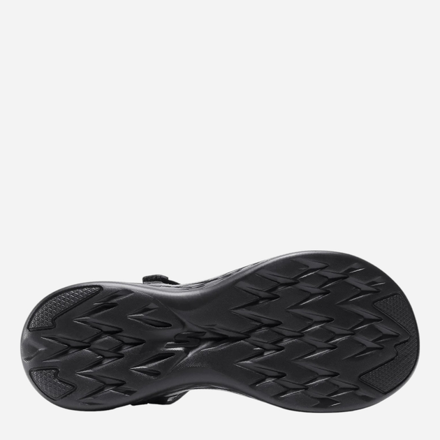 Sandały damskie Skechers 15316-BBK 36 Czarne (191665404972) - obraz 5