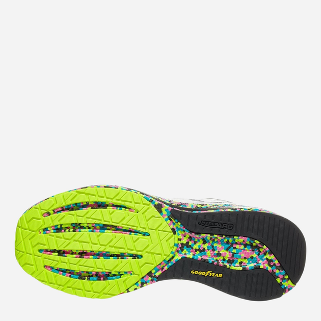 Жіночі кросівки для бігу Skechers 172090-WMLT 36 Білі (197976840270) - зображення 6
