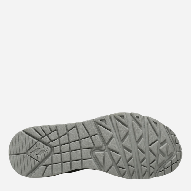 Buty sportowe damskie Skechers 73690-GRY 41 Szare (195969995044) - obraz 5