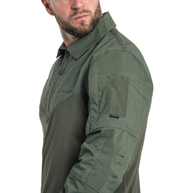 Убакс Pentagon Combat Shirt, Camo Green, S - изображение 7