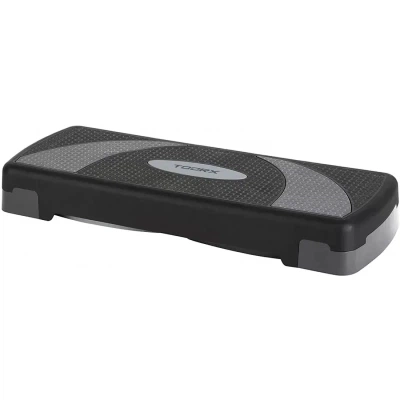 Степ-платформа Toorx Active 3-ступінчаста 78 х 28 х 10-15-20 см (AHF-024) (931110) - изображение 3