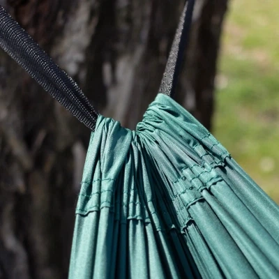 Гамак Tribe Hammock T-LE-0002 green (T-LE-0002-green) - изображение 4