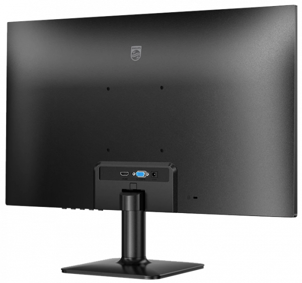 Монітор 23.8" Philips 24e2n1100lb/00 Black - зображення 6