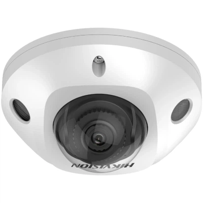 Камера видеонаблюдения Hikvision ds-2cd2523g2-is(d) (2.8) - изображение 2
