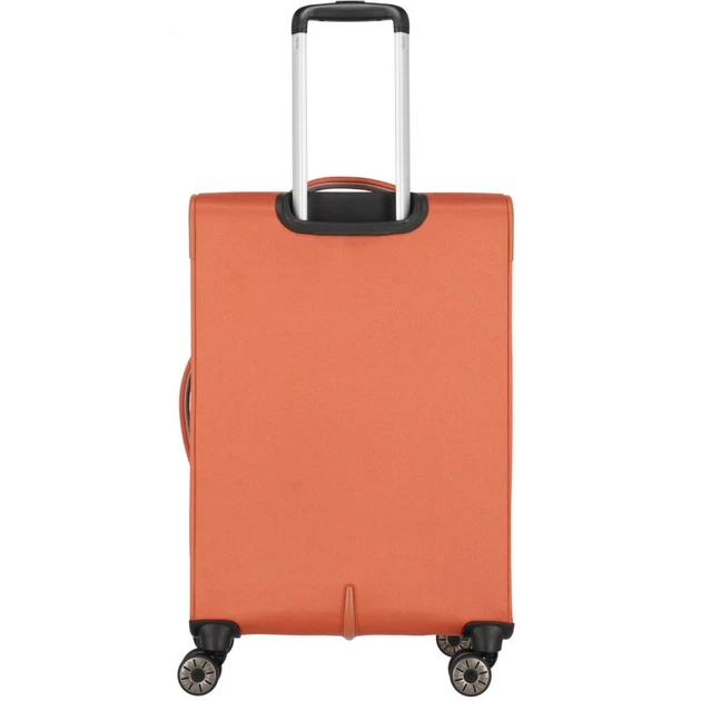 Чемодан Travelite MIIGO Copper Большой TL092749-87 - изображение 2
