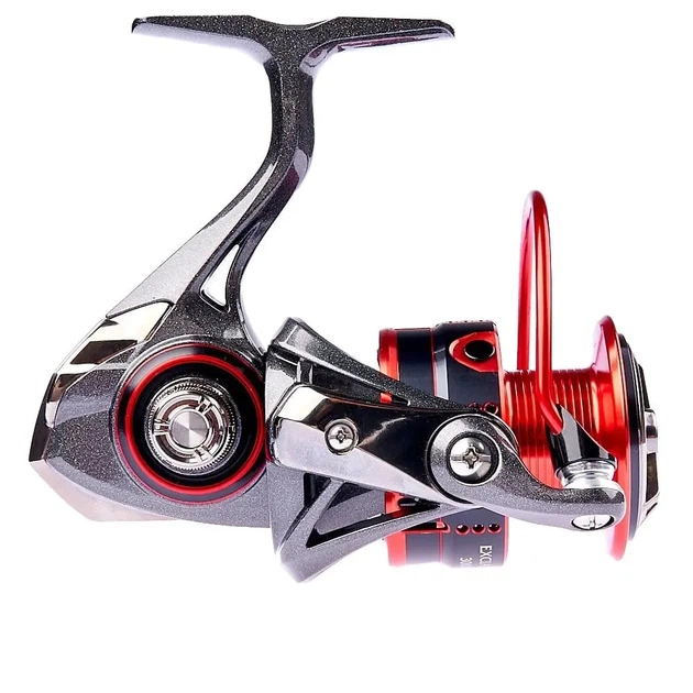 Котушка Ryobi Excia Pro 3000, 8+1bb - зображення 5