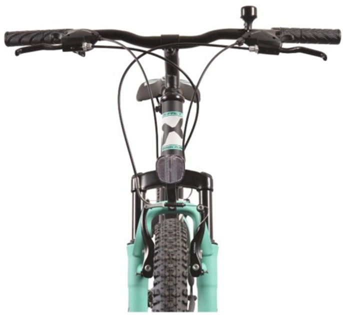 Гірський велосипед MTB Esperia FLASH X-FACT 27.5'' D 44 cm/17'' (RME22H7507D44) - зображення 4