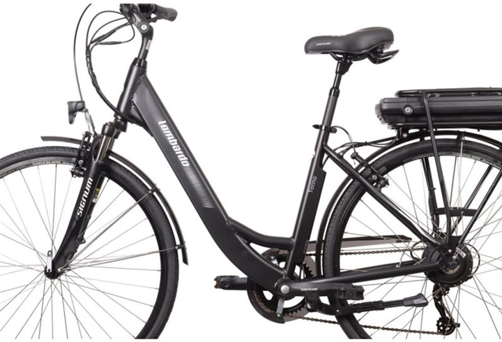 Електровелосипед Lombardo Torino Sport (LOMFC.MC2802.1146) - зображення 3