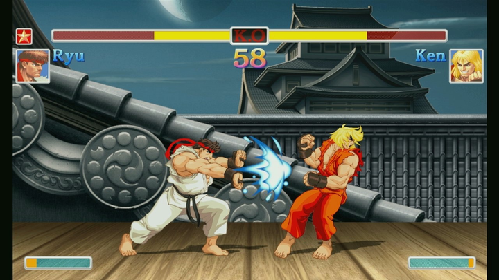 Gra Nintendo Switch Ultra Street Fighter II: The Final Challengers (Klucz elektroniczny) (5055060906675) - obraz 14