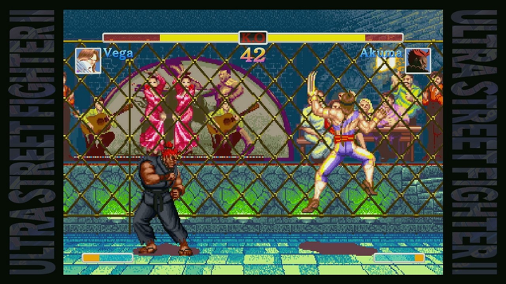 Gra Nintendo Switch Ultra Street Fighter II: The Final Challengers (Klucz elektroniczny) (5055060906675) - obraz 16