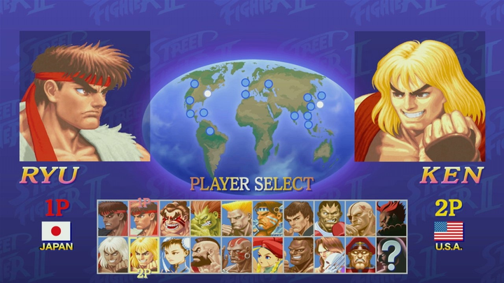 Gra Nintendo Switch Ultra Street Fighter II: The Final Challengers (Klucz elektroniczny) (5055060906675) - obraz 18