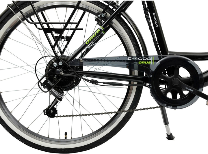Електровелосипед Denver ORUS E4000 (RD26E0620XI207.20091) - зображення 5