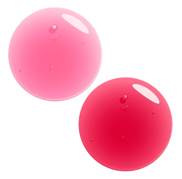 Набір блисків для губ NYX Professional Makeup Home Alone Fat Oil Lip Drip Trio 0 3 х 4.8 мл (800897264406) - зображення 4
