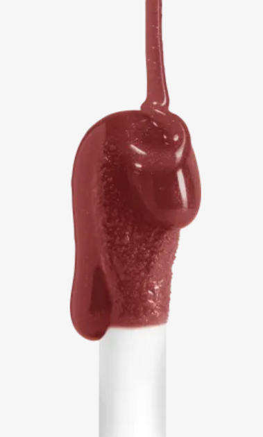 Набір блисків для губ NYX Professional Makeup Home Alone Fat Oil Lip Drip Trio 0 3 х 4.8 мл (800897264406) - зображення 7