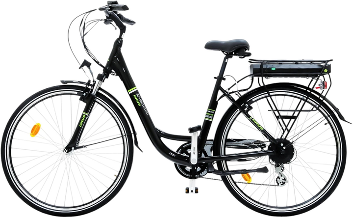 Електровелосипед Denver ORUS E8000 (RD80015) - зображення 4