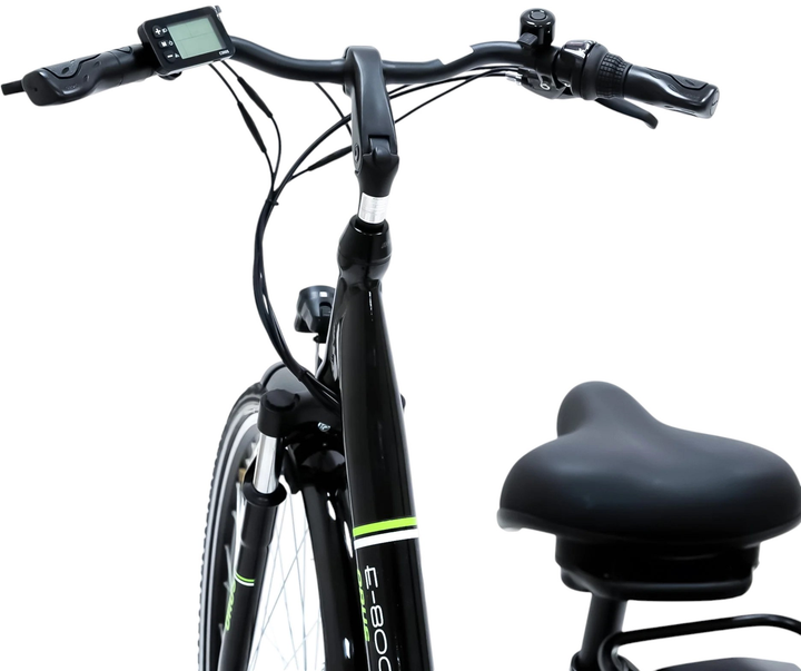 Електровелосипед Denver ORUS E8000 (RD80015) - зображення 6