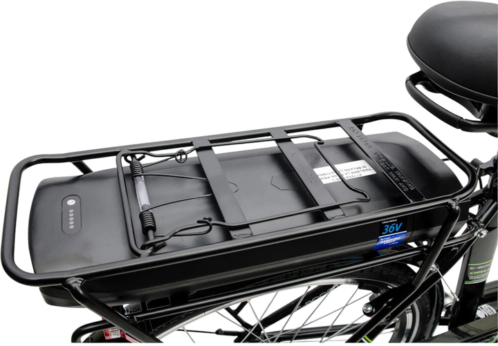 Електровелосипед Denver ORUS E8000 (RD80015) - зображення 10