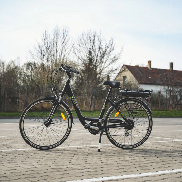 Електровелосипед Denver ORUS E8000 (RD80015) - зображення 16