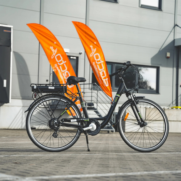 Електровелосипед Denver ORUS E8000 (RD80015) - зображення 18