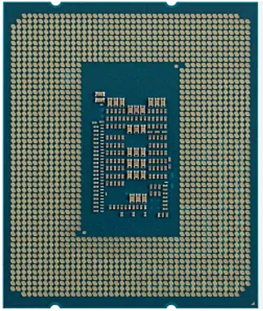Процессор Intel Core i3 12100F 3.3GHz (12MB, Alder Lake, 60W, S1700) Box (BX8071512100F) - изображение 5