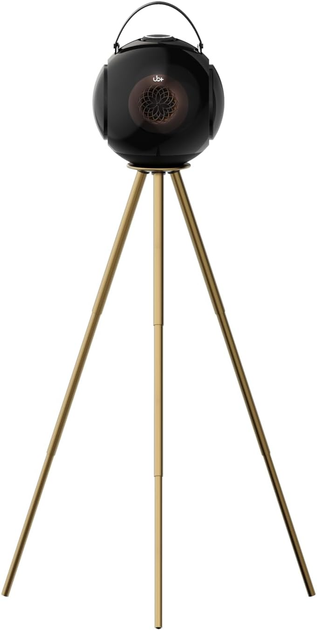 Głośnik przenośny UB+ dB1 doublebass Glossy Black (UB-DB1-BLK) - obraz 8
