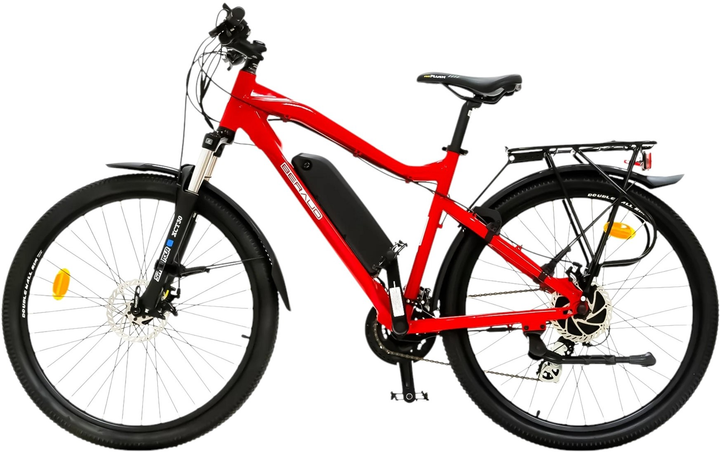 Електровелосипед Denver E-200 SUV (RD27E2466XI205.23587) - зображення 3