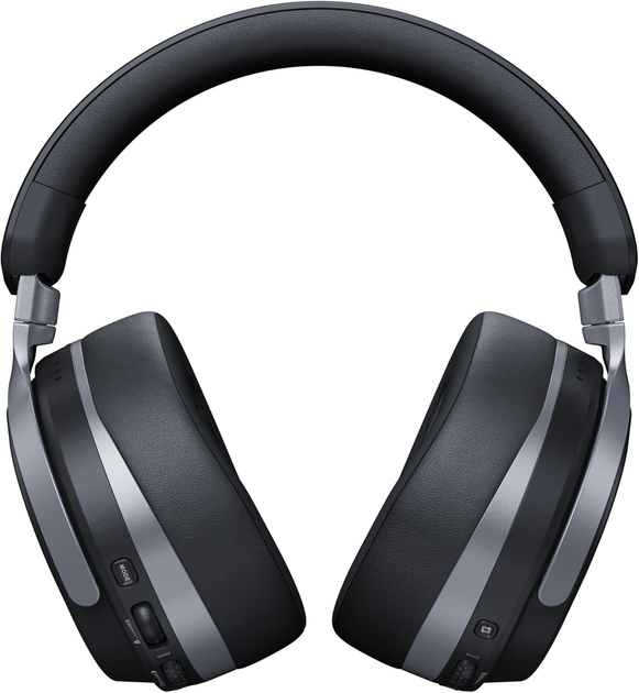 Słuchawki Turtle Beach Stealth 700 Gen3 Xbox Black (0731855021055) - obraz 5