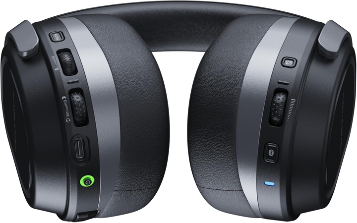 Słuchawki Turtle Beach Stealth 700 Gen3 Xbox Black (0731855021055) - obraz 6