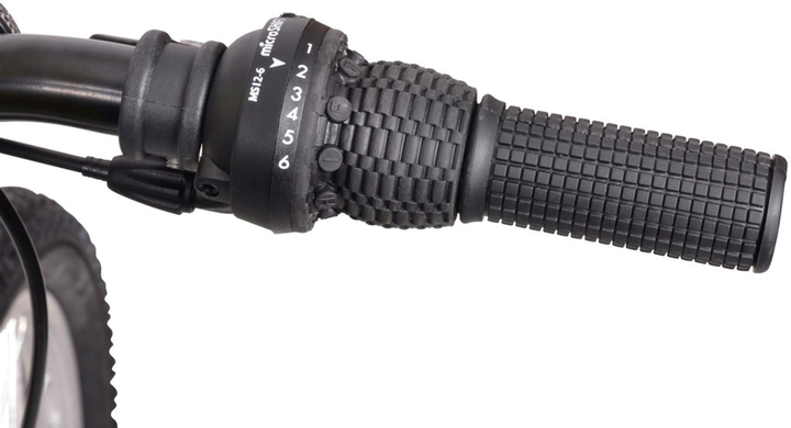 Rower dziecięcy Denver SCRAPPER XC24 1.9 24" (RD19461) - obraz 13