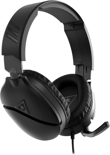 Słuchawki Turtle Beach Recon 70 Black (0731855030002) - obraz 3