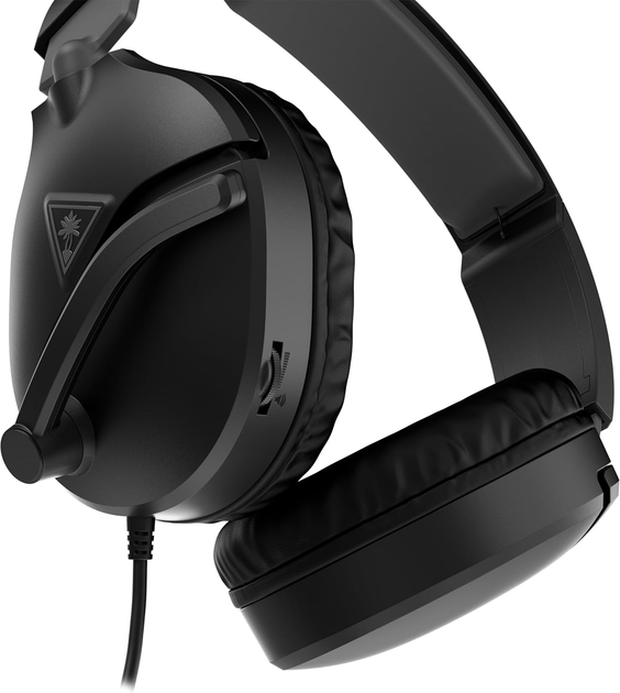 Słuchawki Turtle Beach Recon 70 Black (0731855030002) - obraz 6