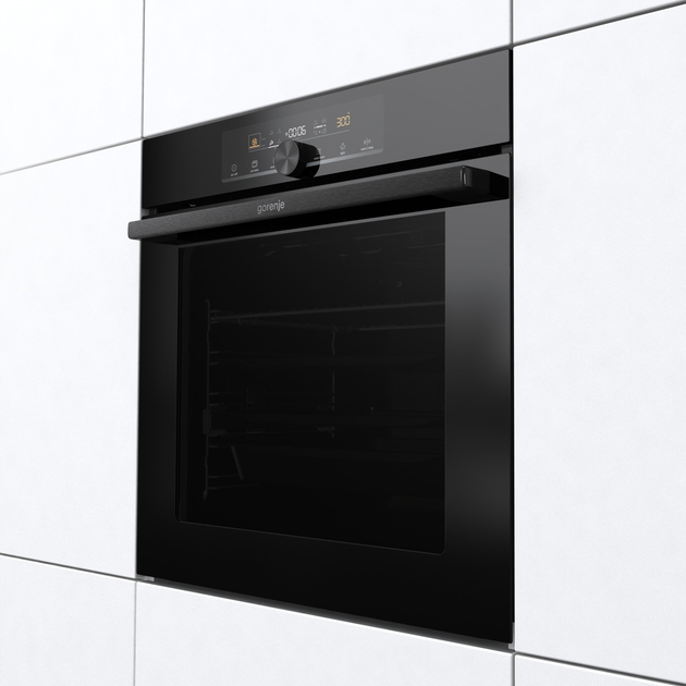 Духова шафа електрична Gorenje BPS 6747 A06BG - зображення 5