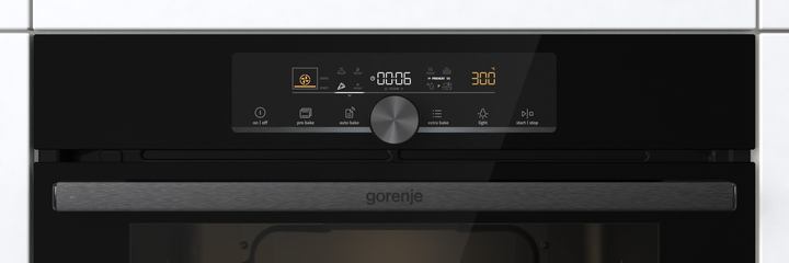 Духова шафа електрична Gorenje BPS 6747 A06BG - зображення 7