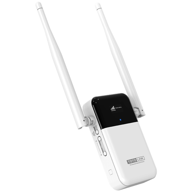 Totolink EX1200L wi-fi підсилювач сигналу (репітер) 2.4/5.8 ГГЦ - Фото 9 Totolink EX1200L wi-fi підсилювач сигналу (репітер) 2.4/5.8 ГГЦ - зображення 9