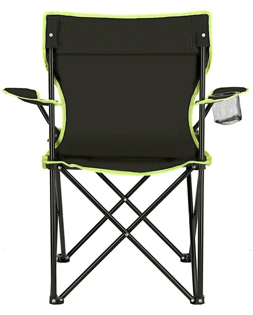 Крісло туристичне Nils Camp NC3044 (5907695593082) - зображення 3