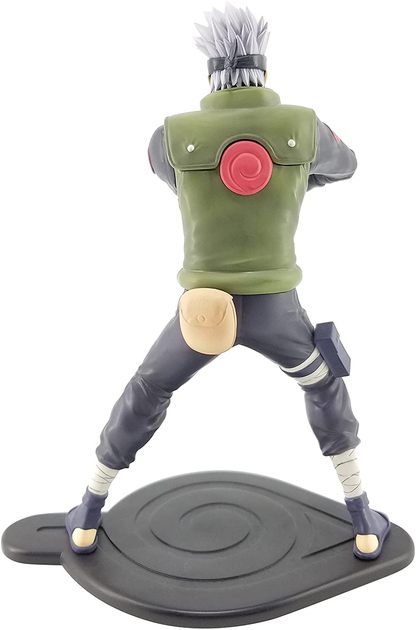 Figurka ABYstyle Naruto Shippuden Super Collection Hatake Kakashi (3665361033585) - obraz 3