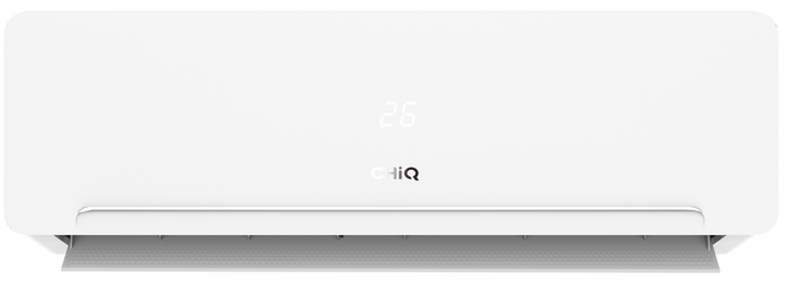Кондиціонер CHiQ SMILE CSDH-18DK від Rozetka на платформі USKIDKA Акція на Кондиціонер CHiQ SMILE CSDH-18DK від Rozetka
