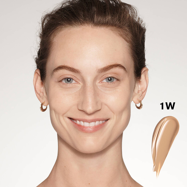 Консилер для обличчя Estee Lauder Futurist Soft Touch Brightening 1W водостійкий 6 мл (887167629394) - зображення 3