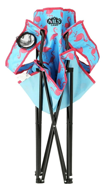 Крісло туристичне Nils Camp NC3045 (5907695545074) - зображення 12