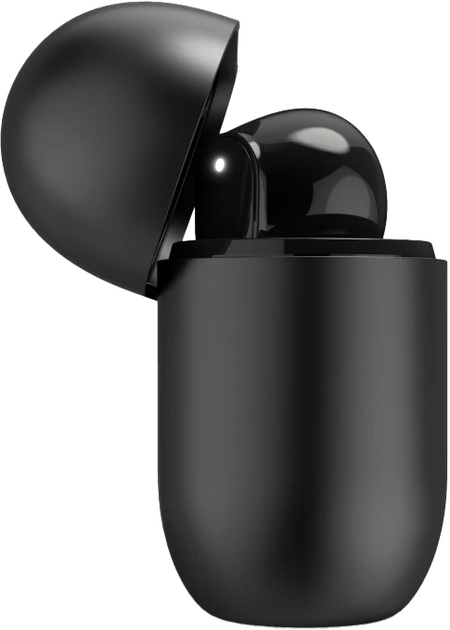 Słuchawki Hama Passion Clear II ANC Black (4047443514424) - obraz 6