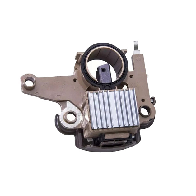 Реле-регулятор напряжения CDN на Chery AMULET, A11-3701160 - изображение 1
