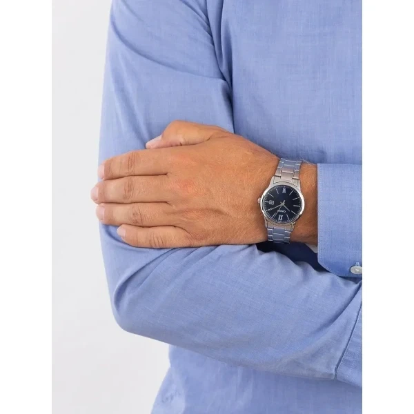Часы наручные Casio MTP-V002D-2B3UDF (модуль №2784) – купить