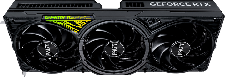 グラフィックボード・グラボ・ビデオカード RTX 5070 PALIT GeForce RTX 5070 AI Palit Products - GeForce RTX™ 5070 GamingPro ::