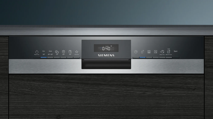 Zmywarka do zabudowy Siemens IQ300 SN53ES14VE (4242003877975) - obraz 5