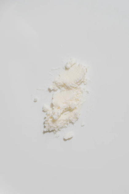 Бальзам для тіла Oquist Cosmetics 5in1 Butter Pebble Waterless Sand 200 мл (4757585044207) - зображення 3