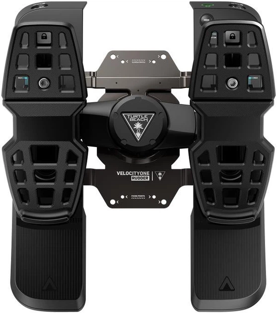Педалі Turtle Beach VelocityOne Rudder (TBS-0718-02) – фото